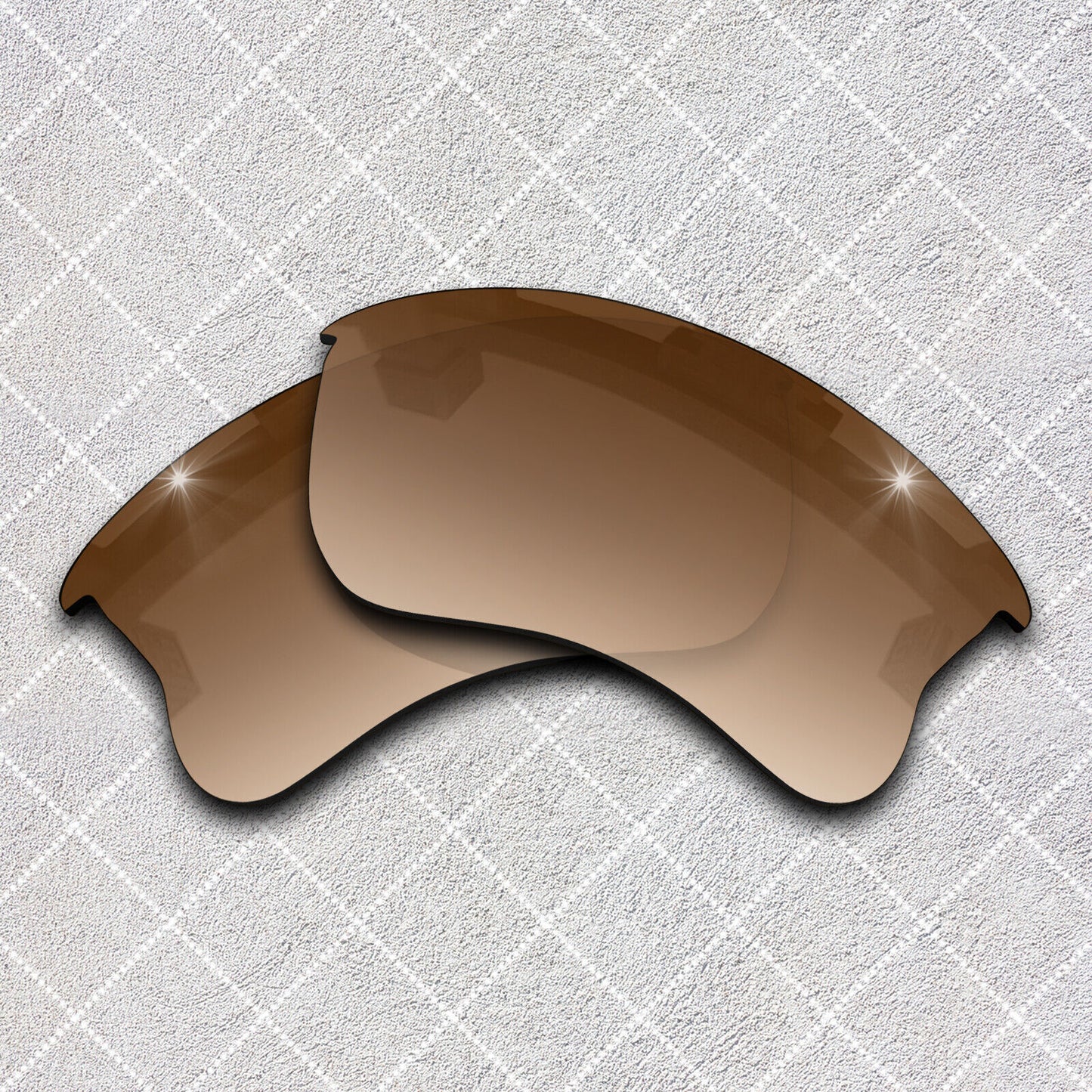 HeyRay Replacement Lenses for Half Jacket 2.0 XL Sunglasses Polarized - Options