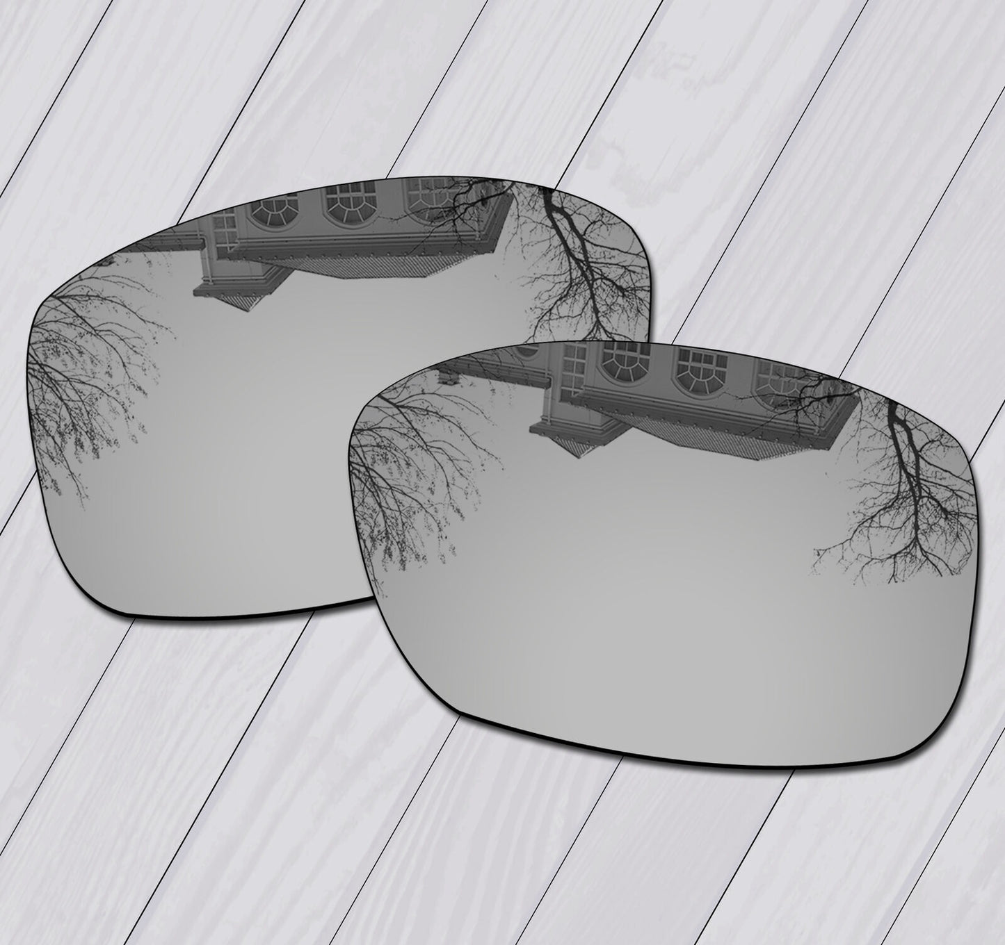 POLARIZED Replacement Lenses For - Arnette Munson AN4164 Anti-Scratch Options