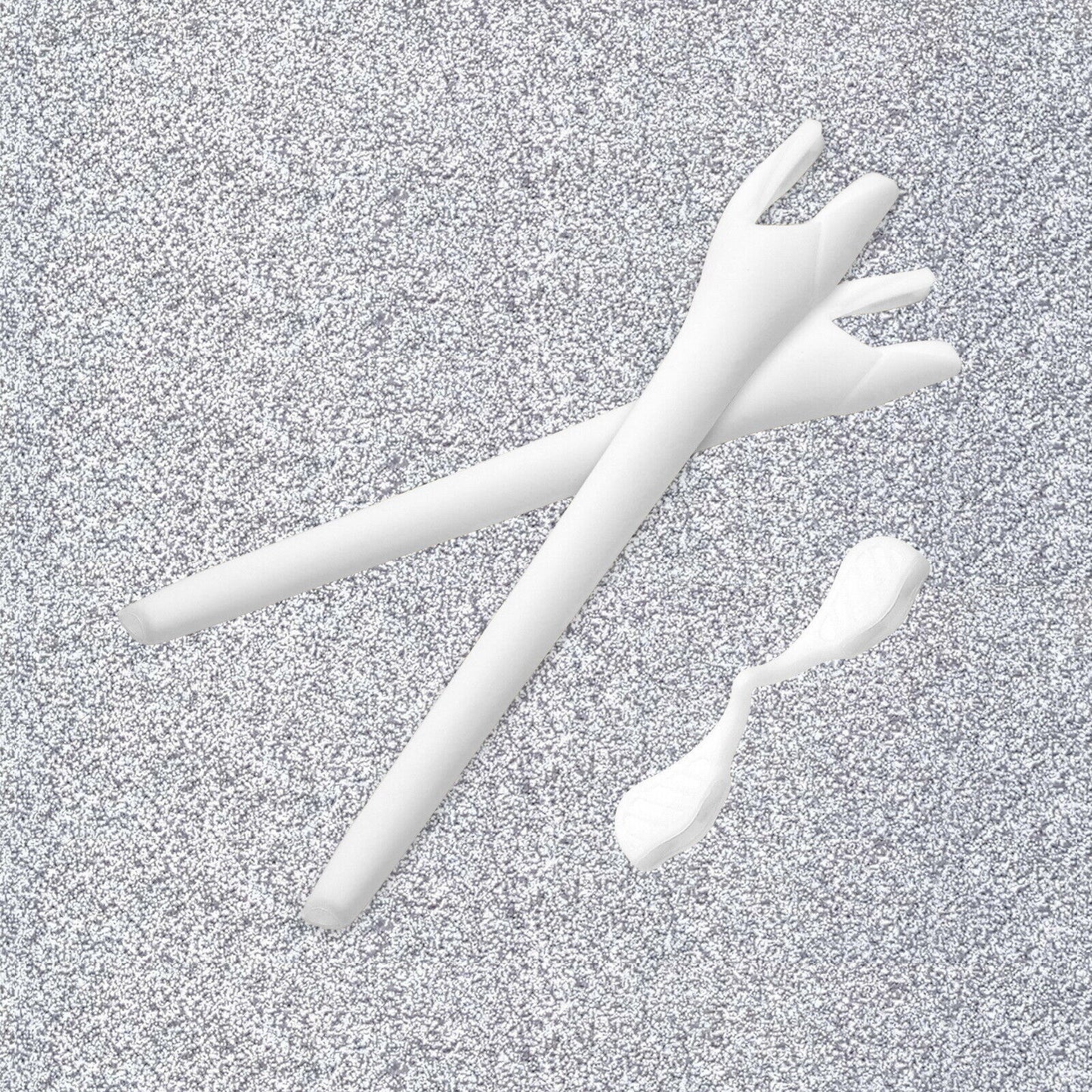 ExpressReplacement Earsocks & Nose Pads For-Oakley Radar EV Path OO9208