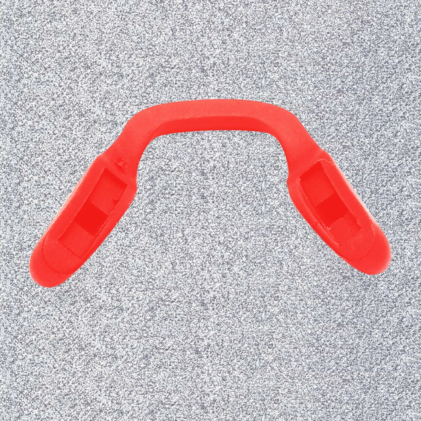 ExpressReplacement High Bridge Fit Nose Pads For-Oakley Crossrange - Multi color