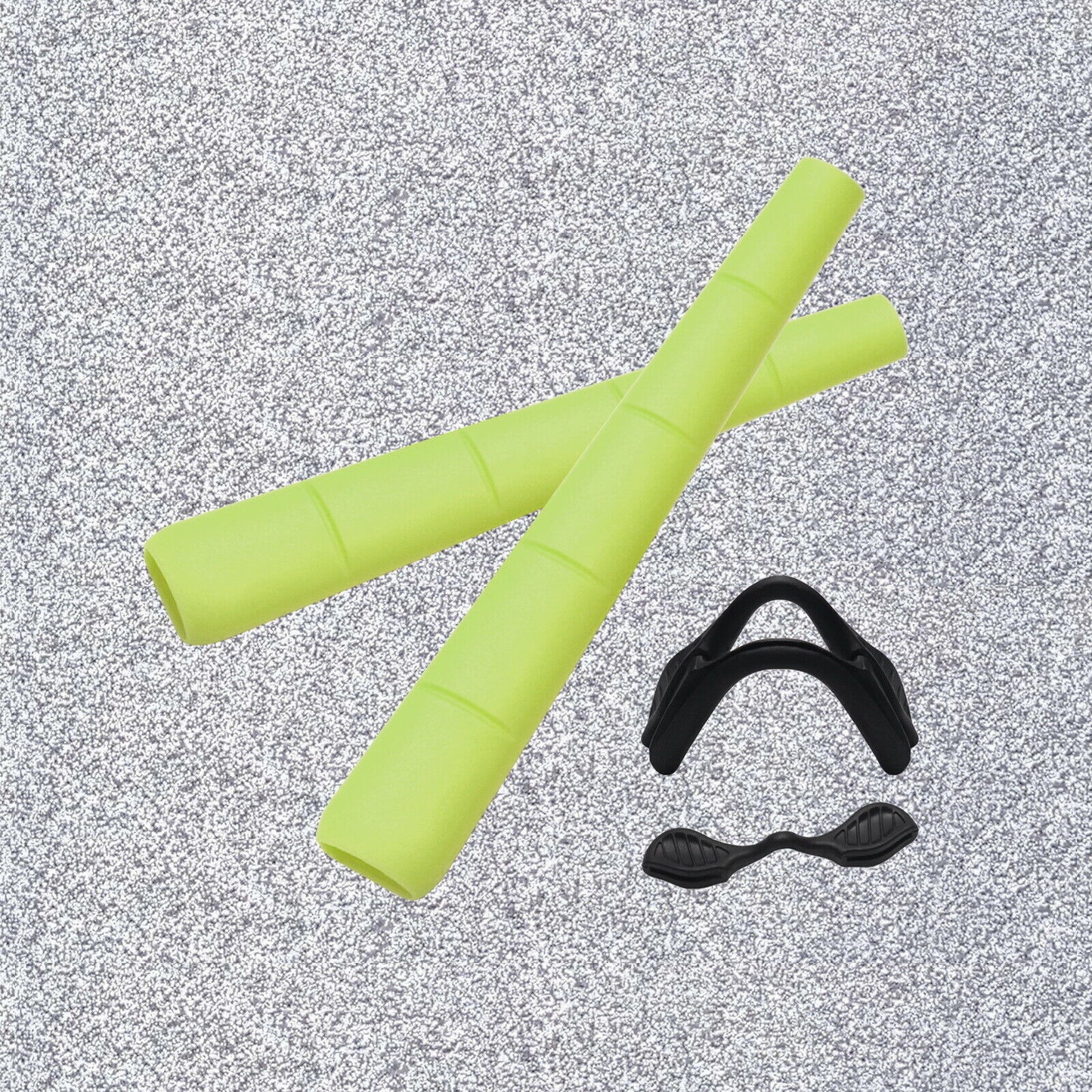 ExpressReplacement Earsocks & Nose Pads For-Oakley Si M Frame 2.0