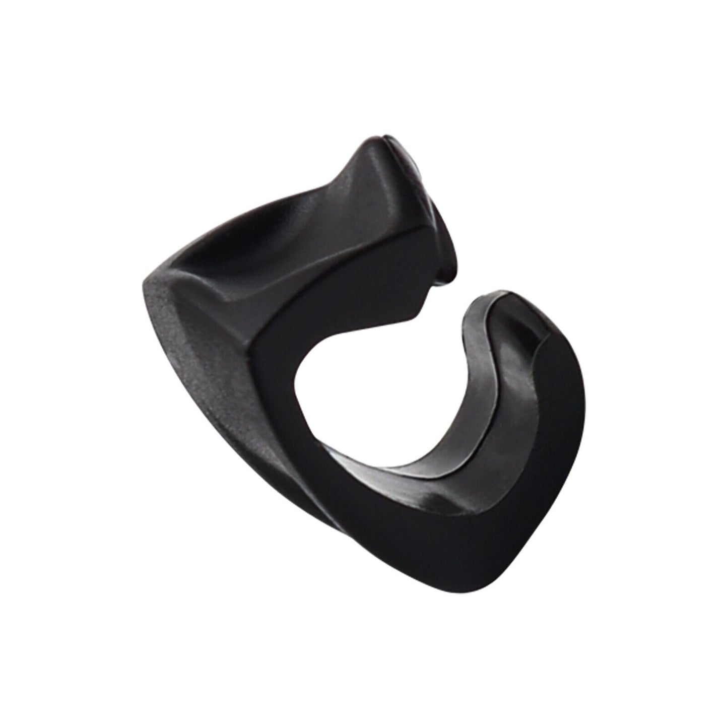 Hawkry Kits Replacement Earsocks&Nose Pieces&Clips For-Oakley Si M Frame 2.0-Opt