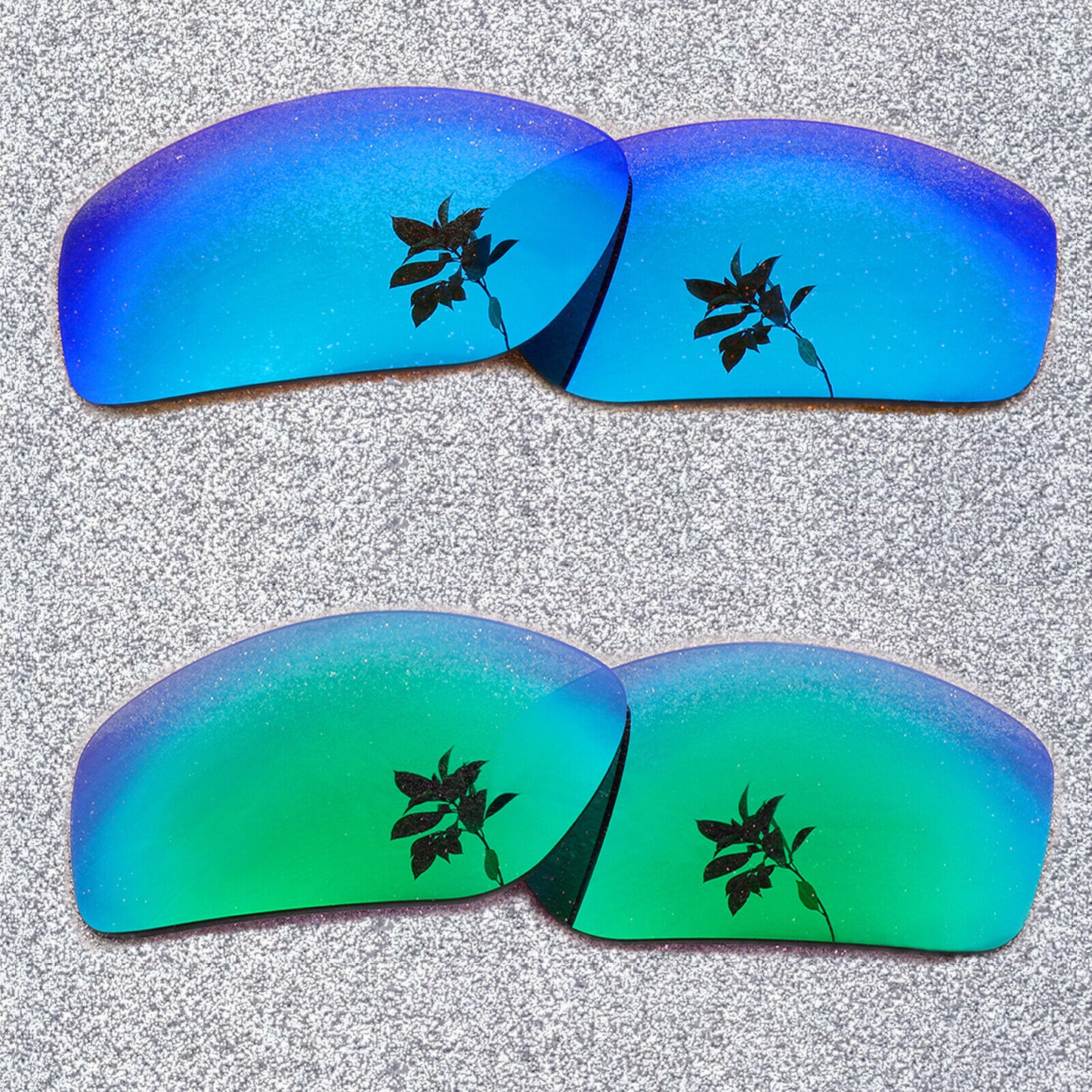 ExpressReplacement Polarized Lenses For-Oakley Siphon Sunglass OO9429 - Options