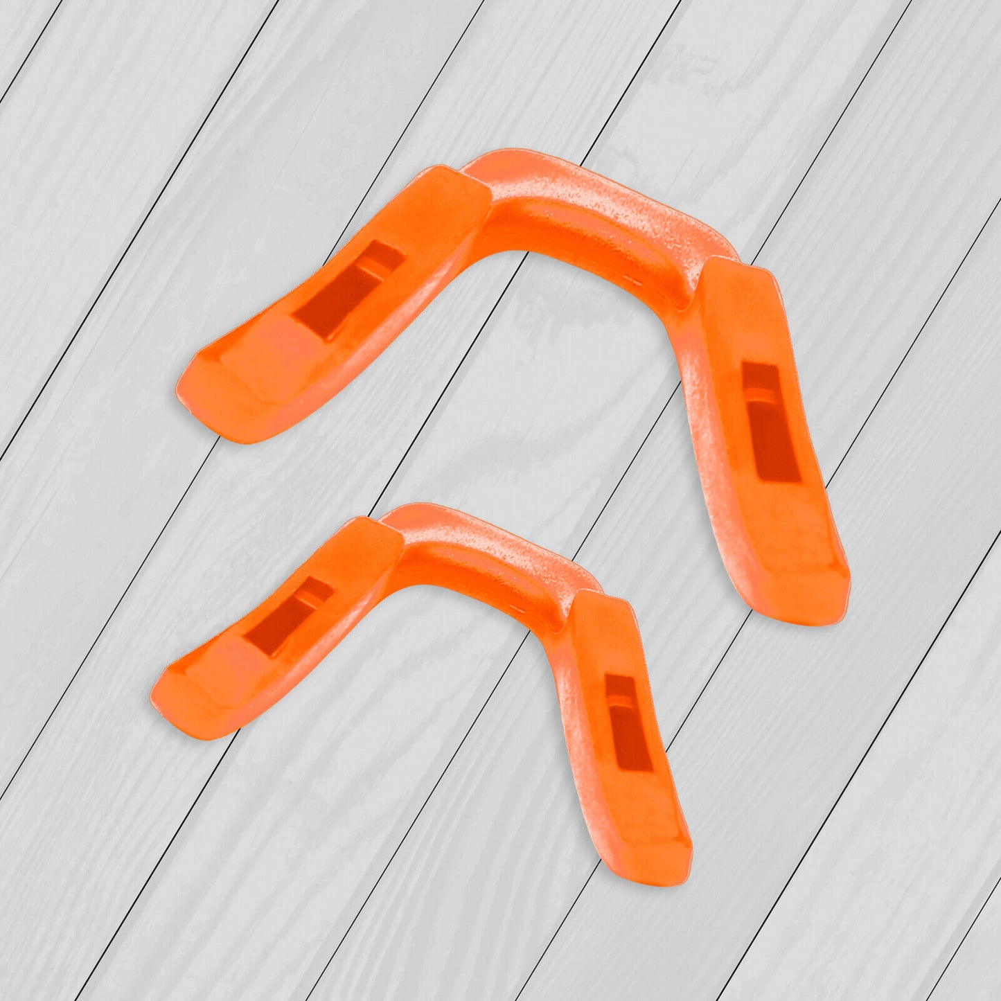 Replacement Rubber Nose Pads For-Oakley Sutro/ Sutro S/ Sutro Asian fit/ Vented