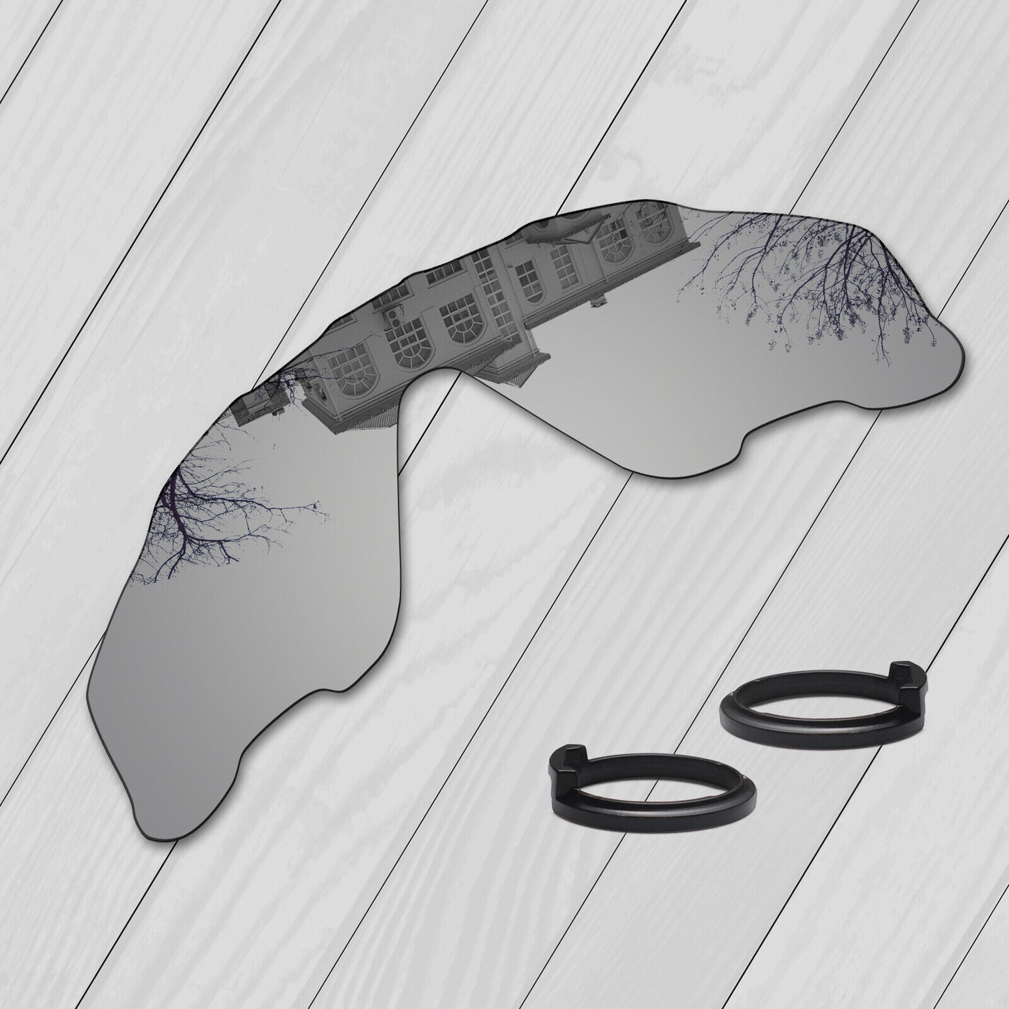 POLARIZED Replacement Lenses & Kit For-Oakley Jawbreaker OO9290 Anti-Scratch