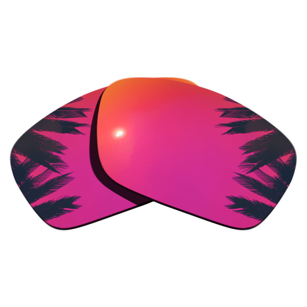 Replacement Polarized Lenses for-Costa Del Mar Cat Cay Sunglasses Anti Scratch