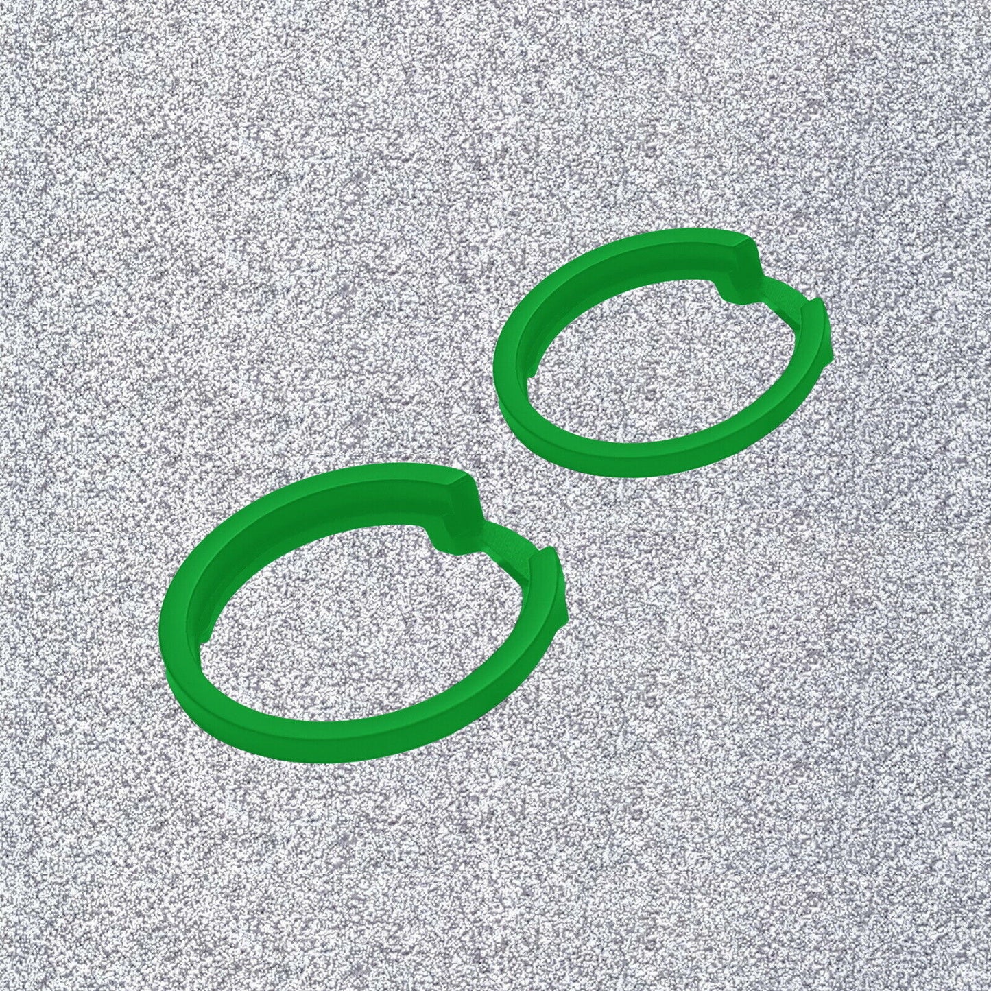 ExpressReplacement Icon Ring For-Oakley Jawbreaker-Multi color