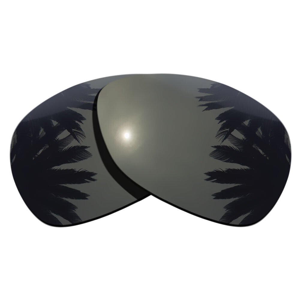 US Replacement Polarized Lenses for-RB3025 58mm Sunglasses Anti Scratch