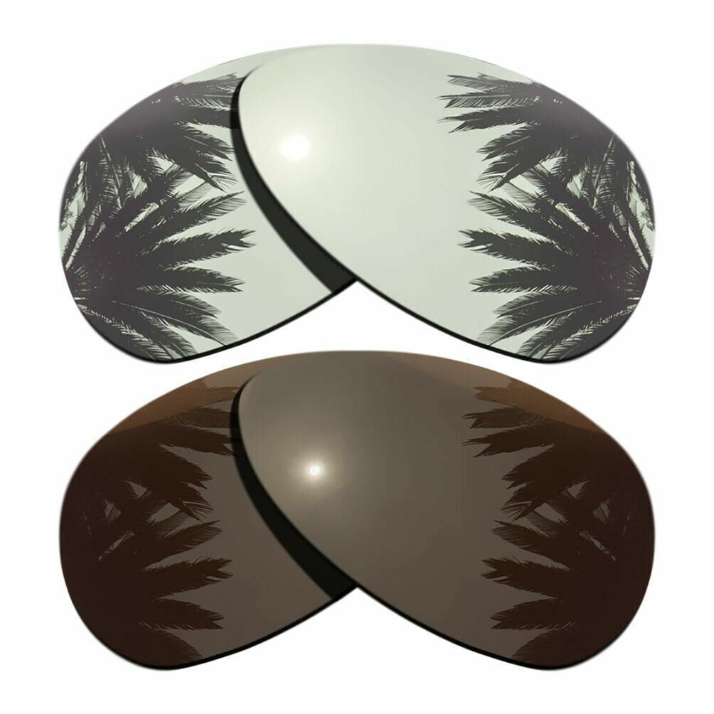 Polarized Replacement Lenses for-Oakley Crosshair S Multiple-colors