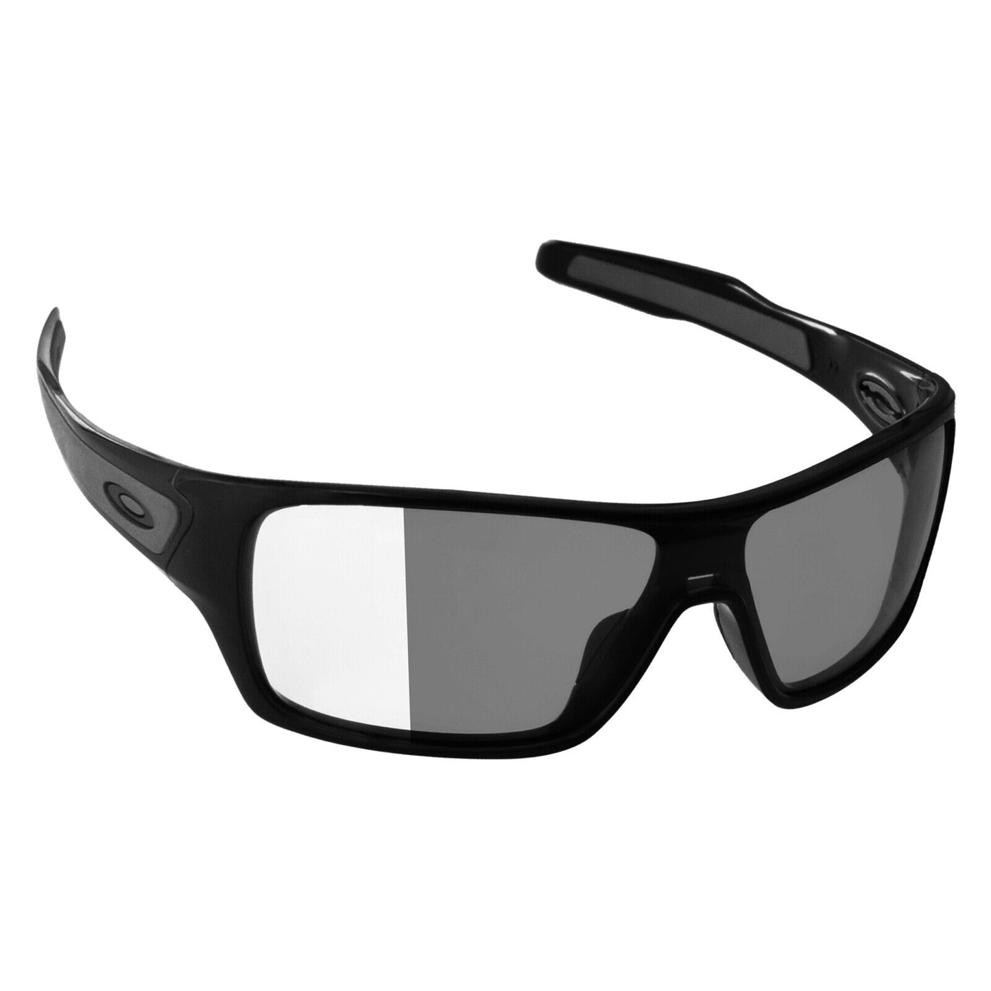Hawkry Polarized Replacement Lenses for-Oakley Turbine Rotor OO9307 - Options