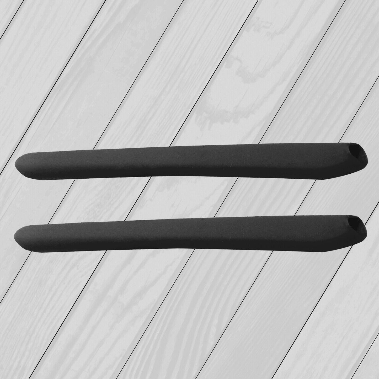 Targetvision Replacement Rubber Earsocks For-Oakley EVZero Range/Path/Pitch