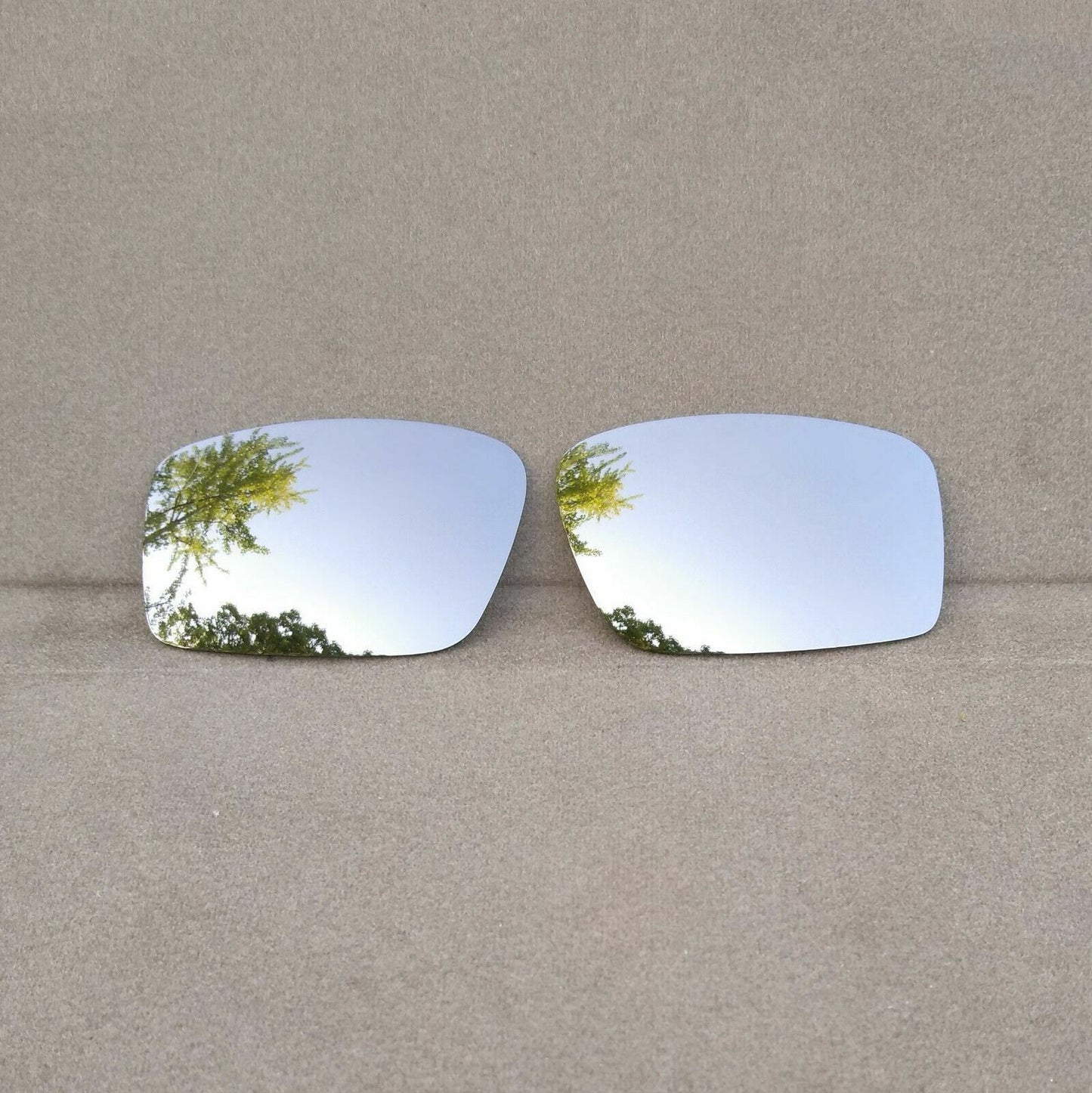 Replacement Polarized Lenses for-Oakley Twitch Sunglasses Anti Scratch