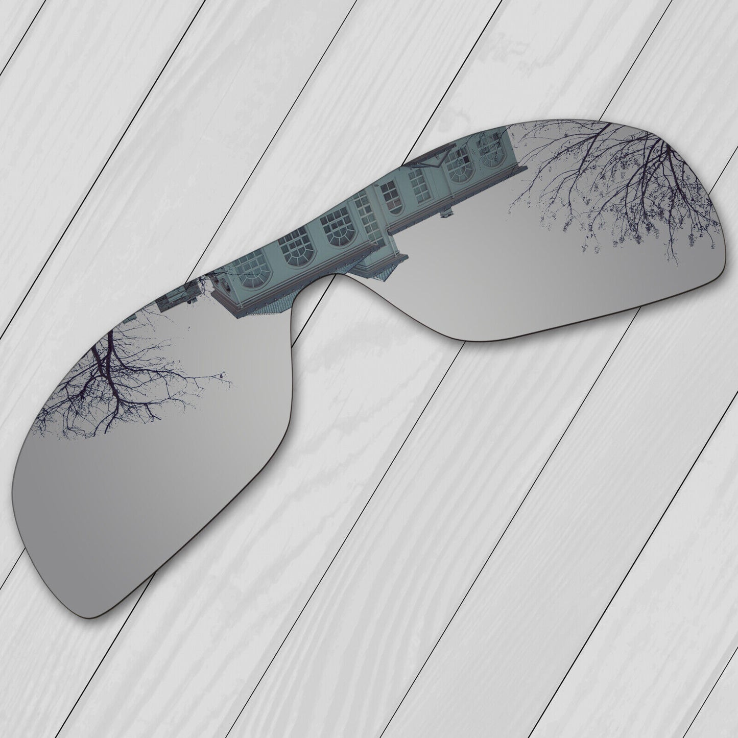 POLARIZED Replacement Lot Lens for-Oakley Antix Sunglasses Anti-Scratch
