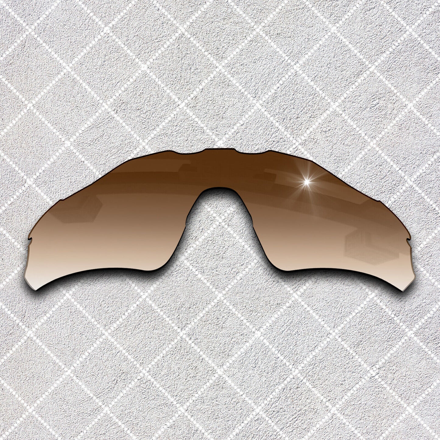 HeyRay Replacement Lenses for Radar EV Path OO9208 Sunglasses Polarized -Options