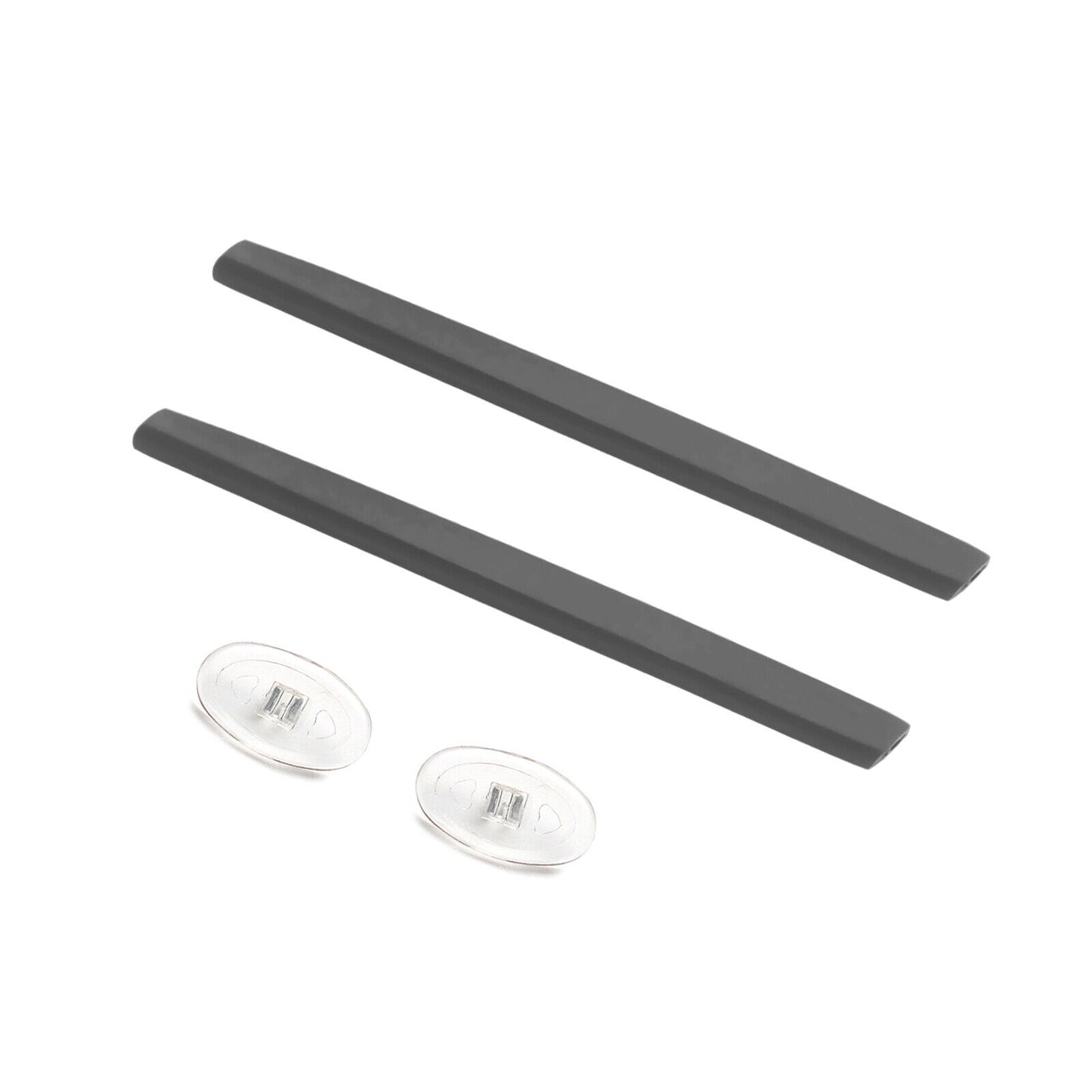 ExpressReplacement Earsocks & Nose Pads For-Oakley W Square Wire-Options