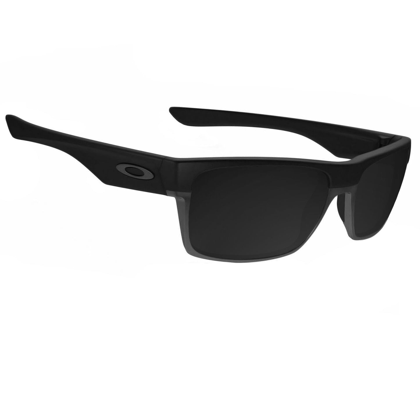 LenSwitch Replacement Lenses for Oakley Twoface Sunglasses Multi-Color