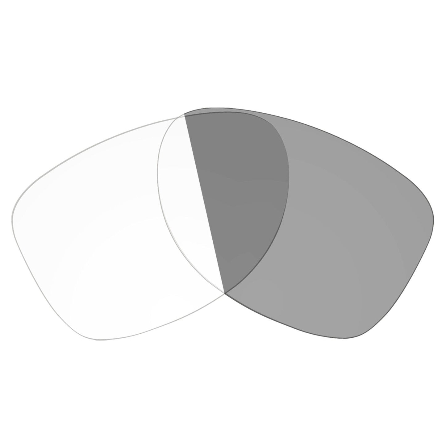 Hawkry Polarized Replacement Lenses for-Oakley Dispatch 2 Dispatch 2 - Multiple