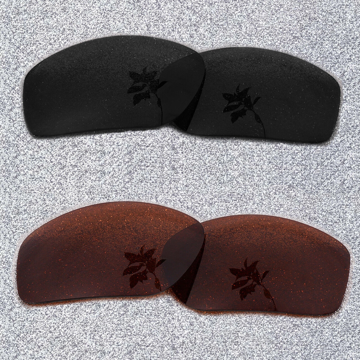 ExpressReplacement Polarized Lenses For-Oakley Siphon Sunglass OO9429 - Options