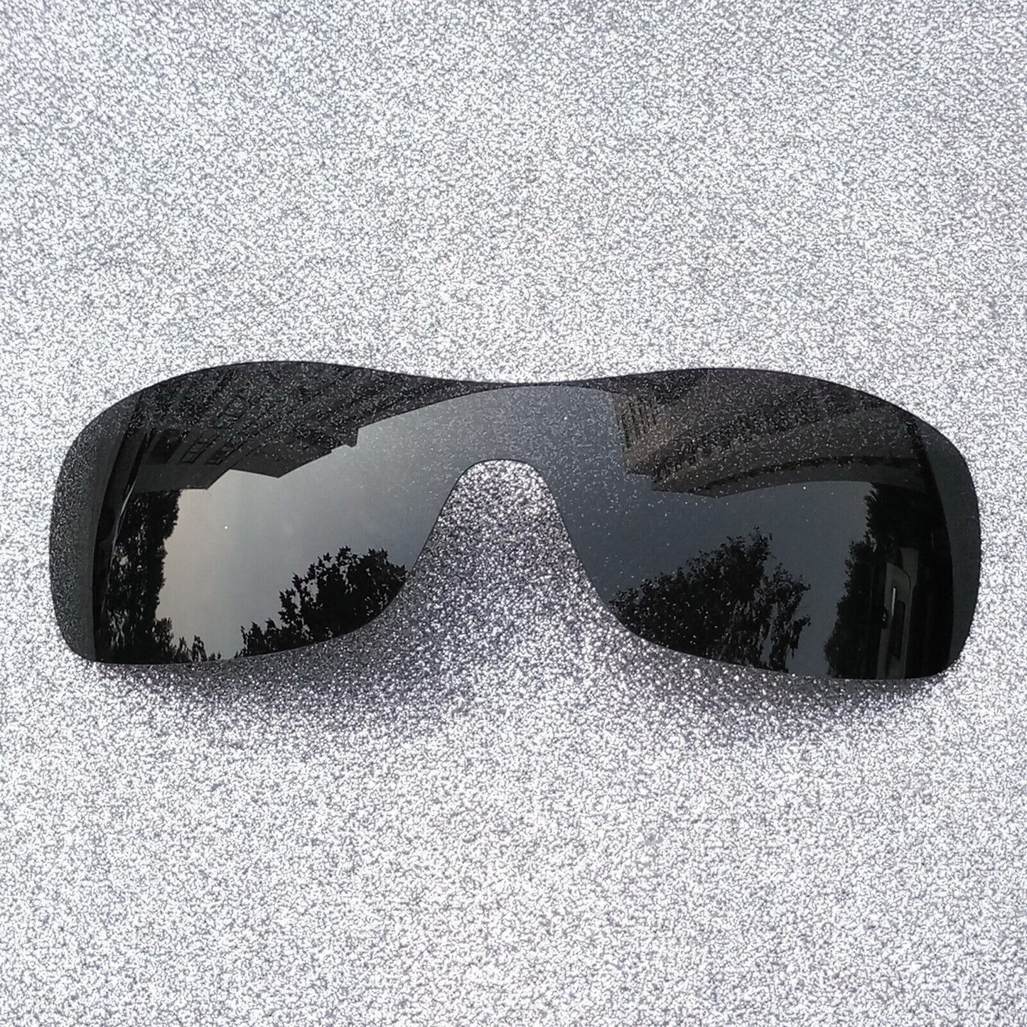 ExpressReplacement Polarized Lenses For-Oakley Antix Frame