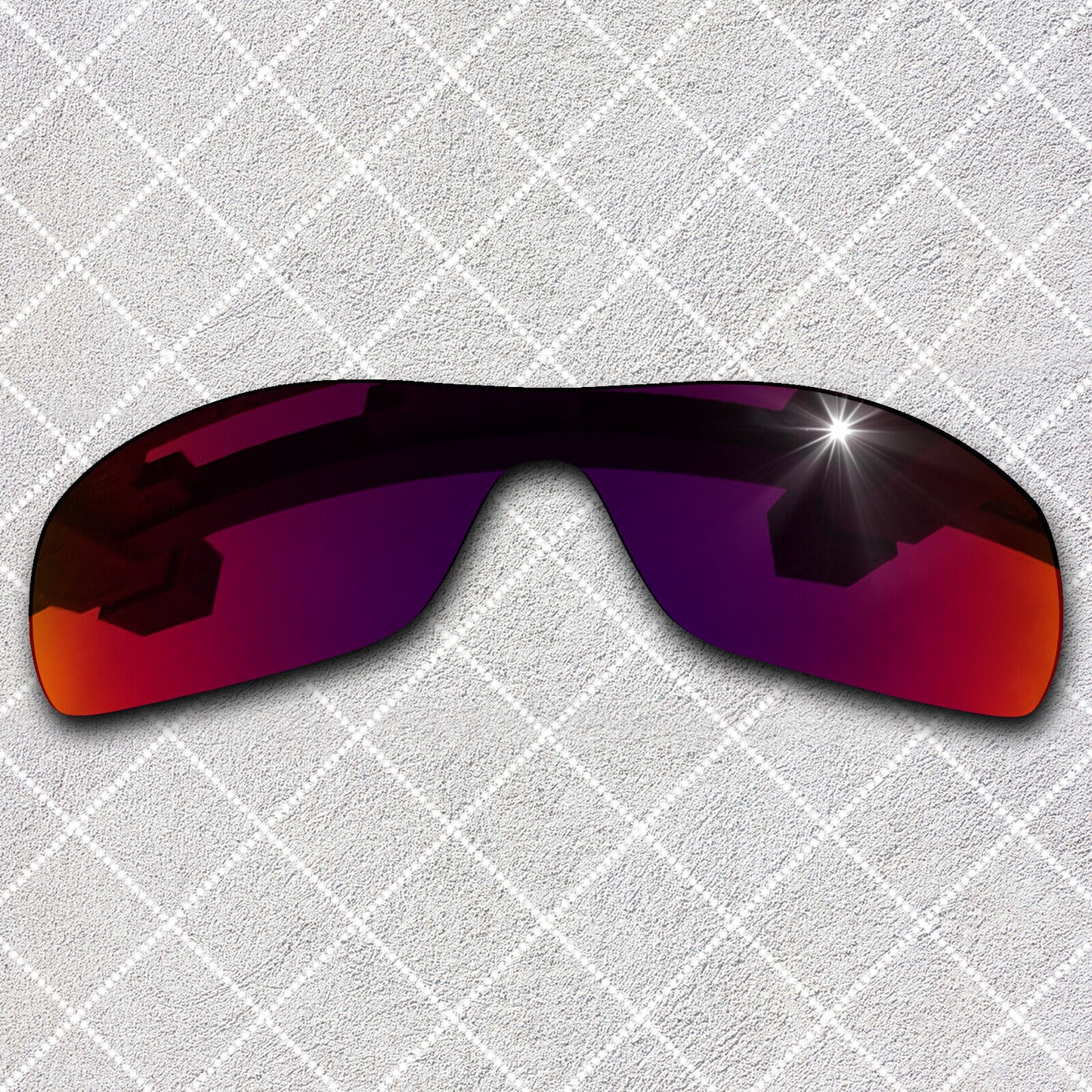 HeyRay Replacement Lenses for Antix Sunglasses Polarized - Opt