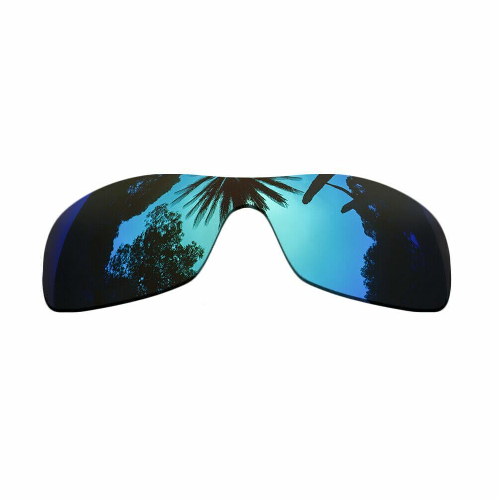 Polarized Replacement Lenses for-Oakley Antix Sunglasses Anti-scratch