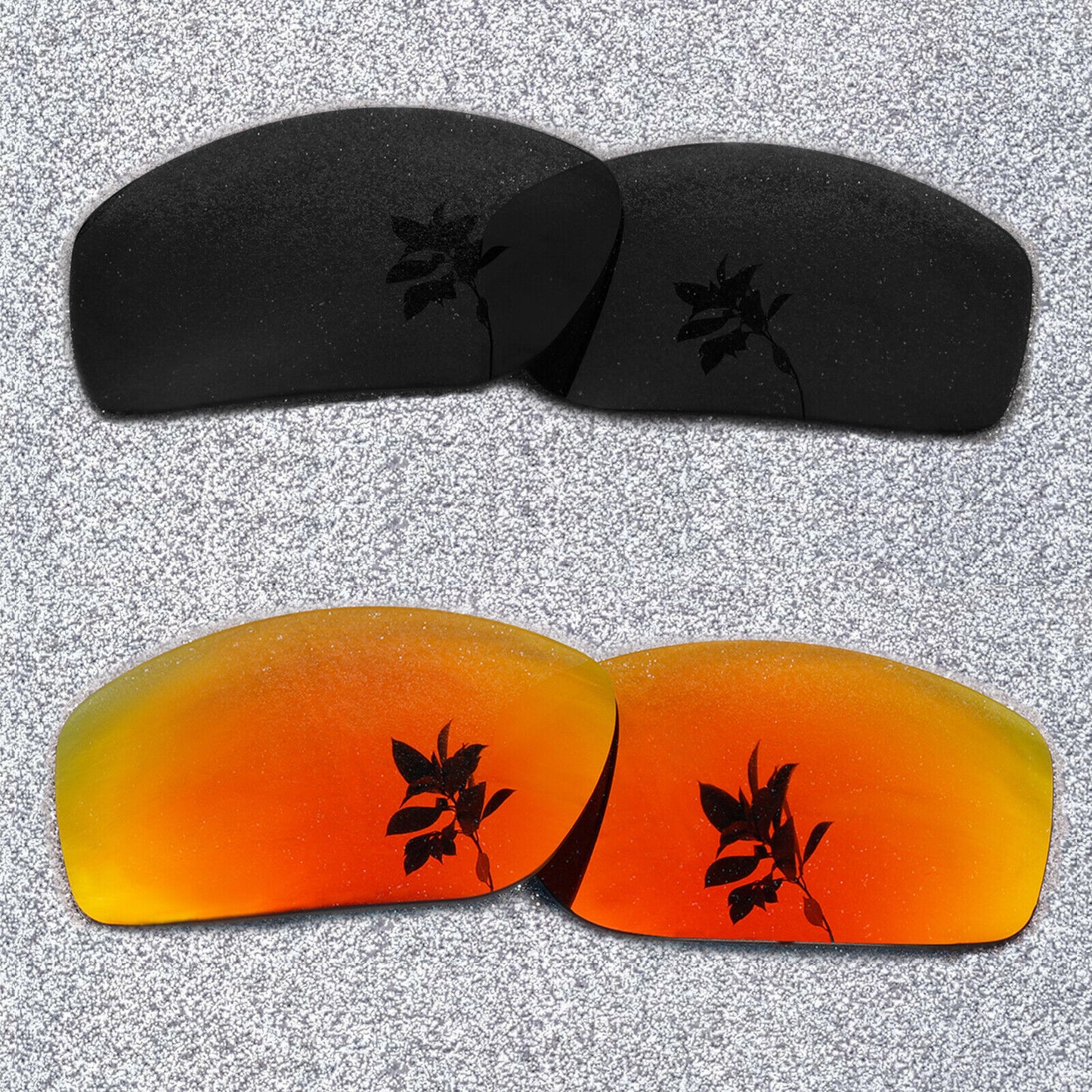 ExpressReplacement Polarized Lenses For-Oakley Siphon Sunglass OO9429 - Options