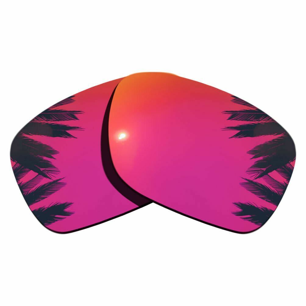 Polarized Replacement Lenses for-Oakley Turbine OO9263 Sunglass Multiple Options