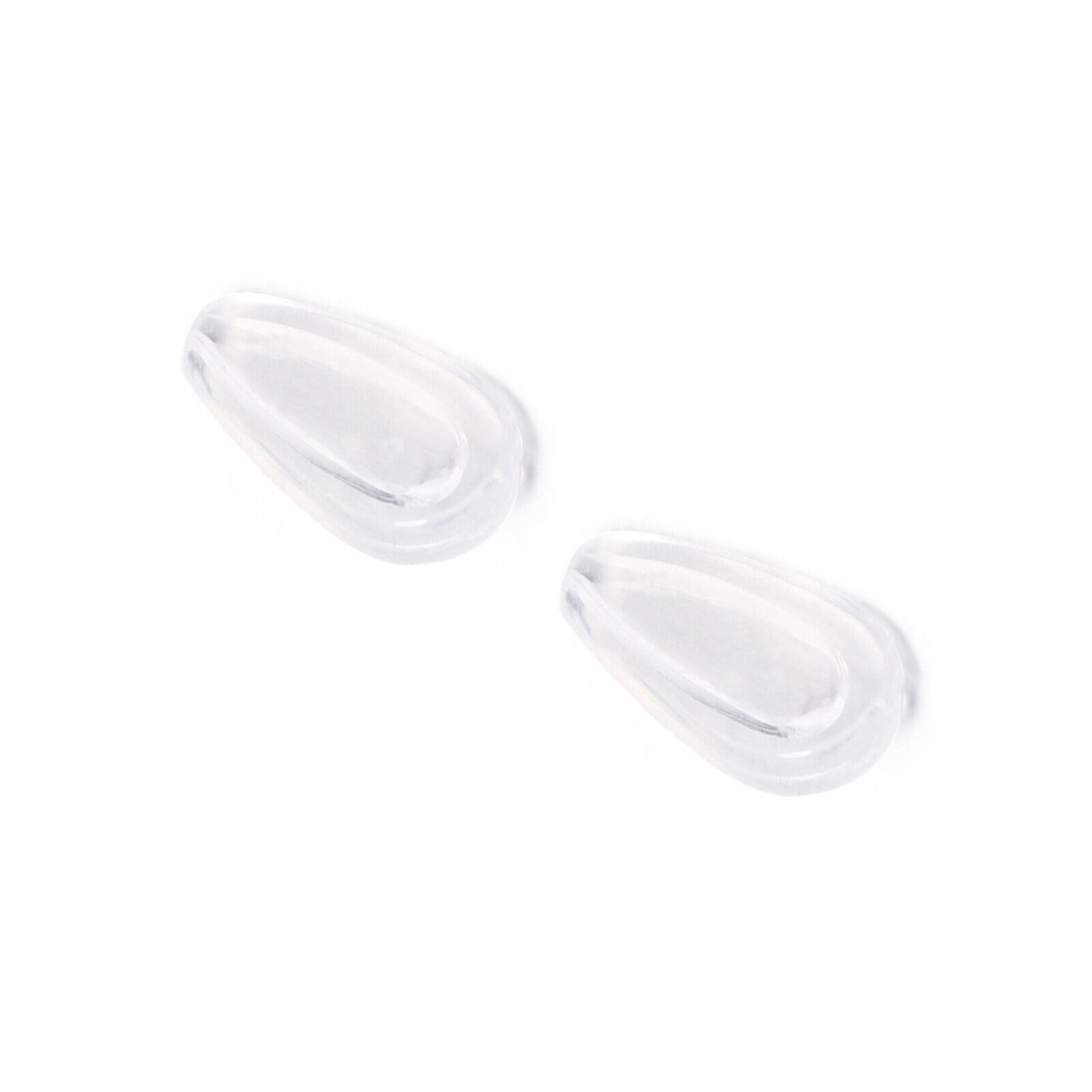 ExpressReplacement Earsocks & Nose Pads For-Oakley Conductor 6-Options