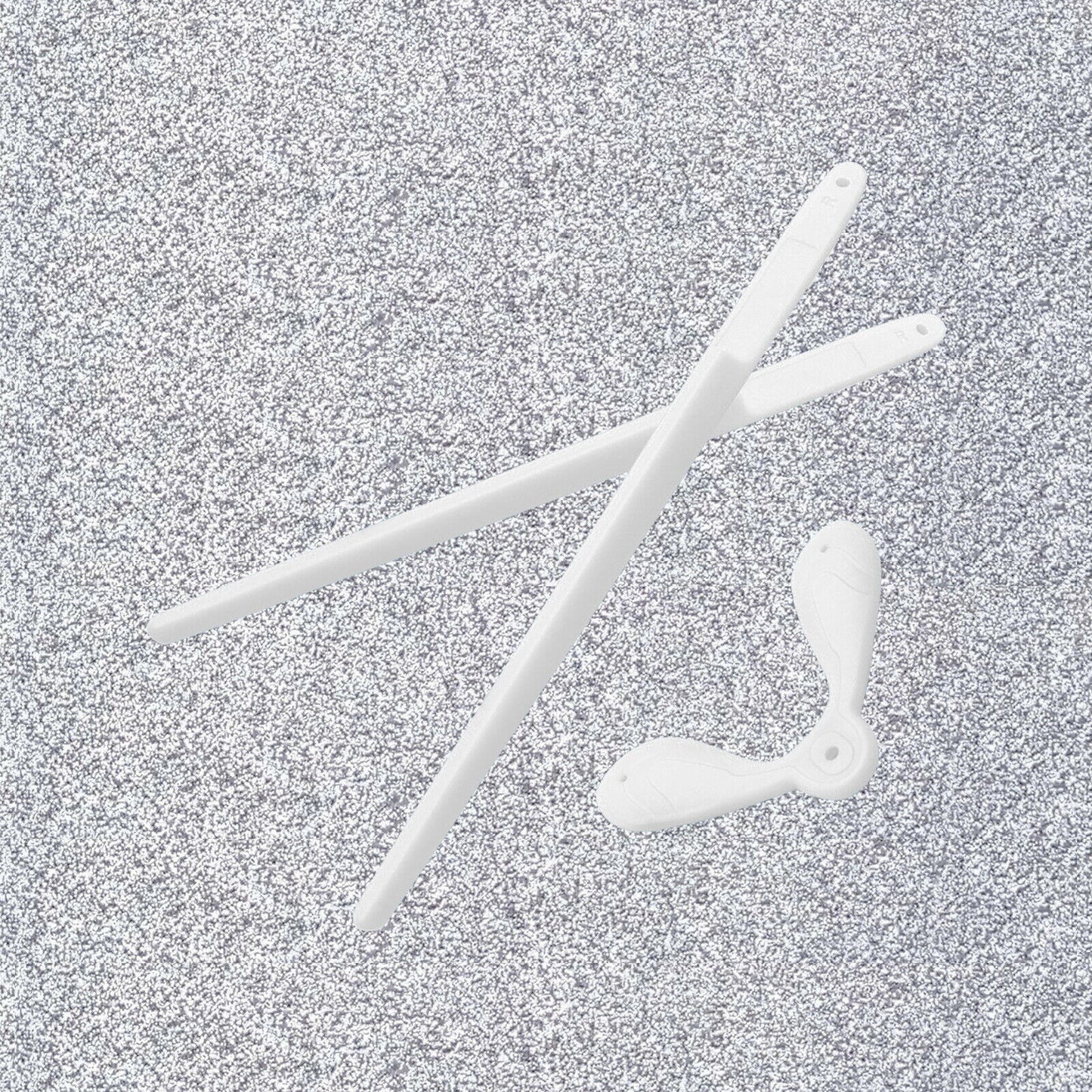 ExpressReplacement Earsocks & Nose Pads For-Rudy Project Rydon
