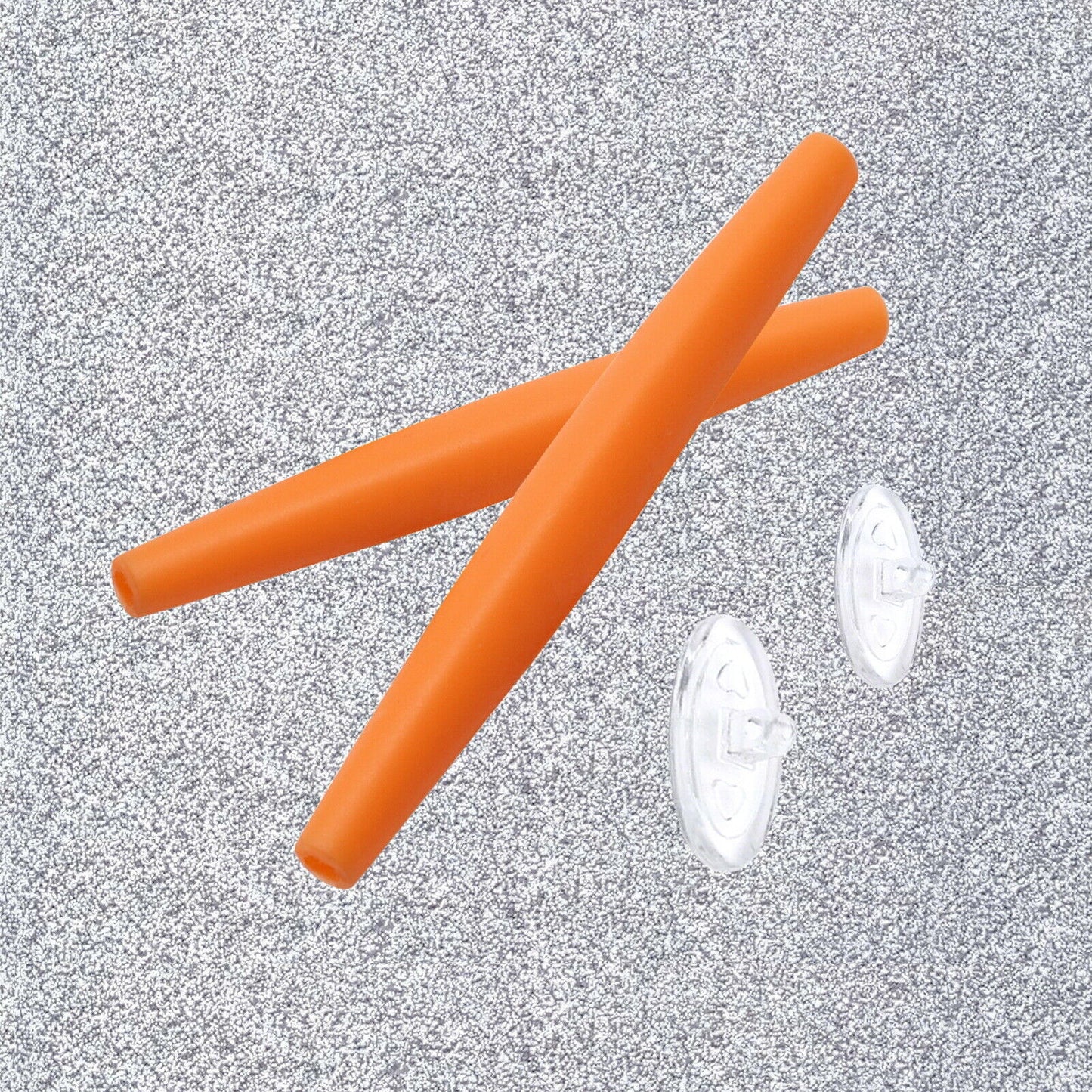 ExpressReplacement Earsocks & Nose Pads For-Oakley Crosshair 1.0-Multi color