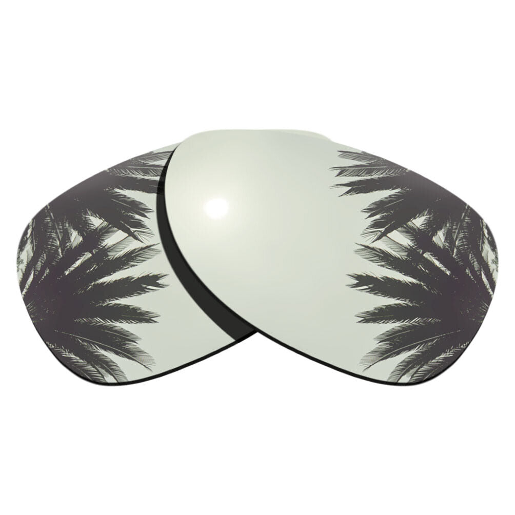 Replacement Polarized Lenses for-Oakley Felon Sunglasses Anti Scratch