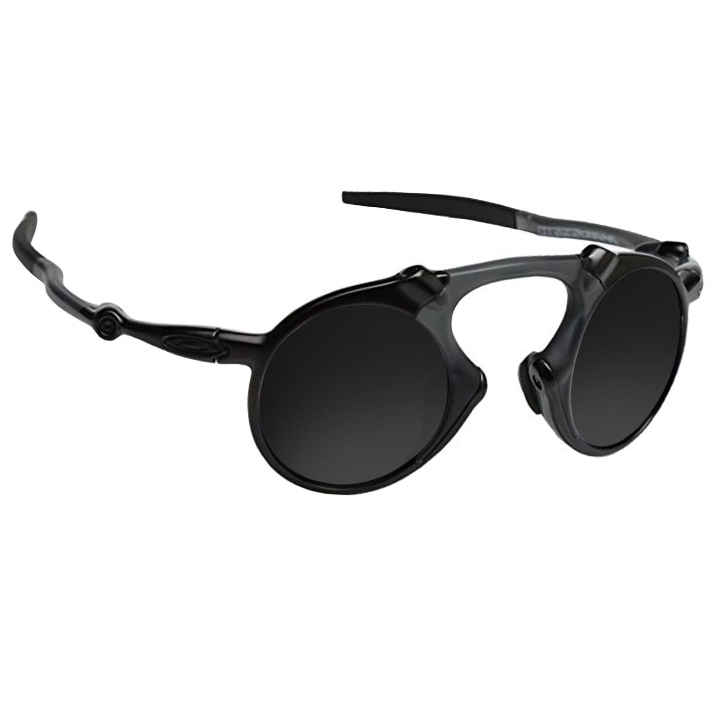 LenSwitch Replacement Lenses for Oakley Madman Sunglasses Multi-Color