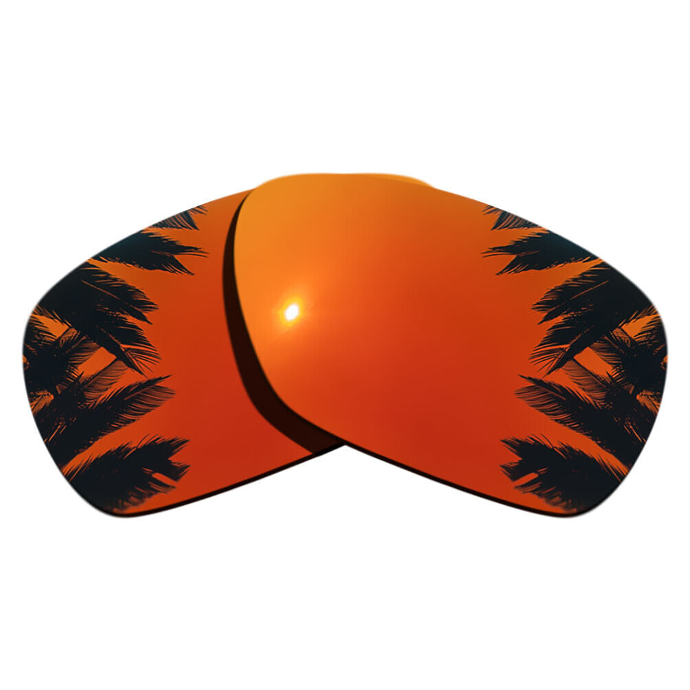 US Replacement Polarized Lenses for-Oakley C Wire 2011 Sunglasses Anti Scratch