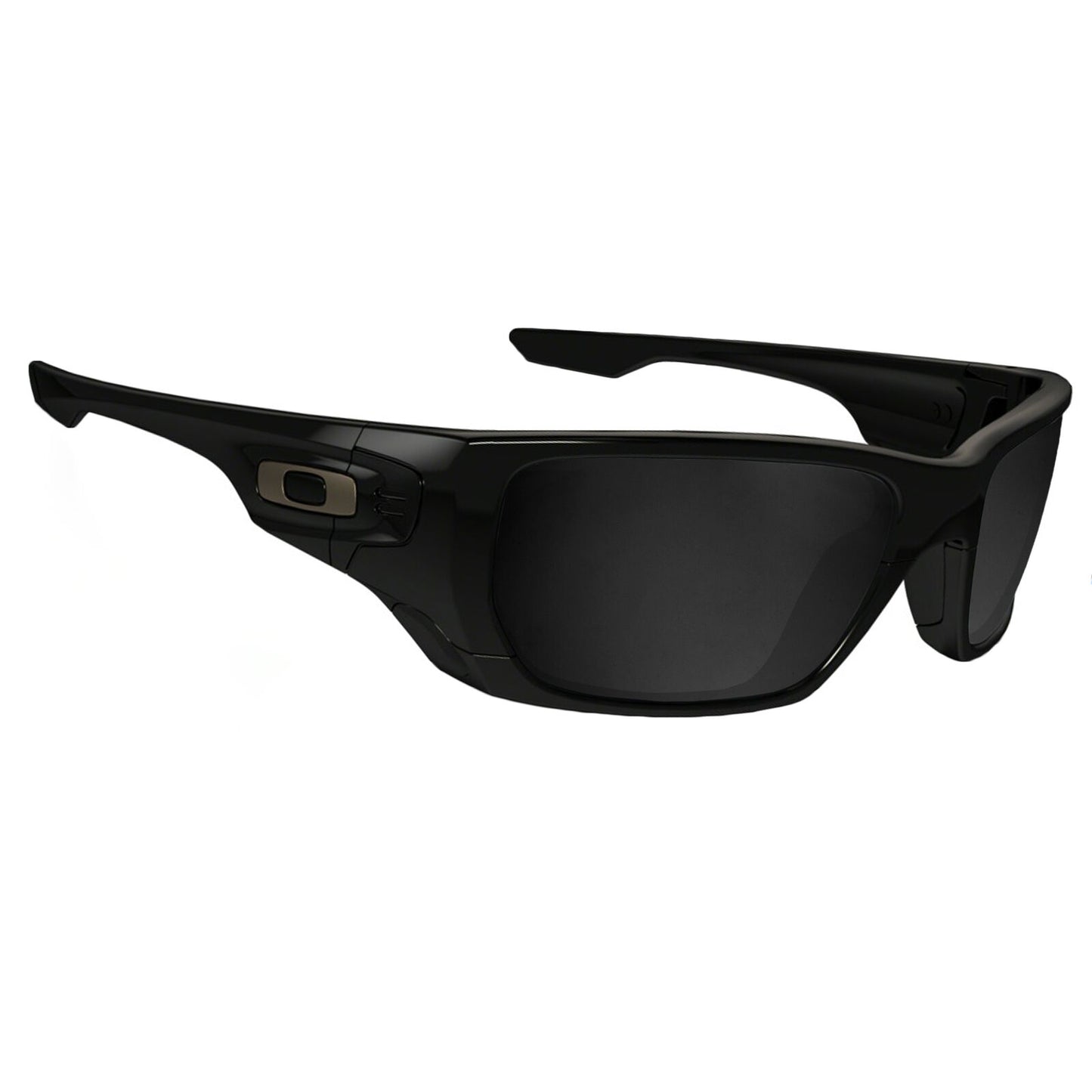 LenSwitch Replacement Lenses for Oakley Style Switch Sunglasses Multi-Color
