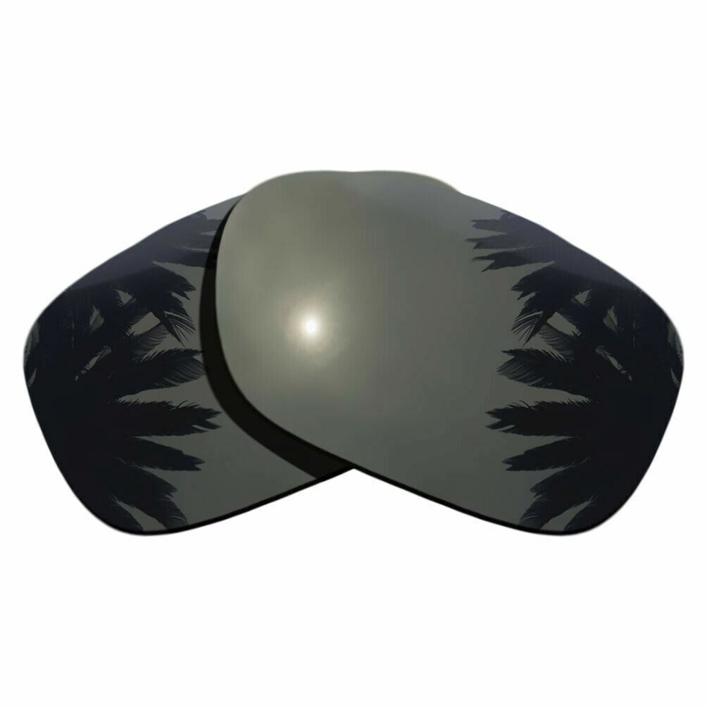 Polarized Replacement Lenses for-Oakley Twoface Sunglasses Multiple-Options