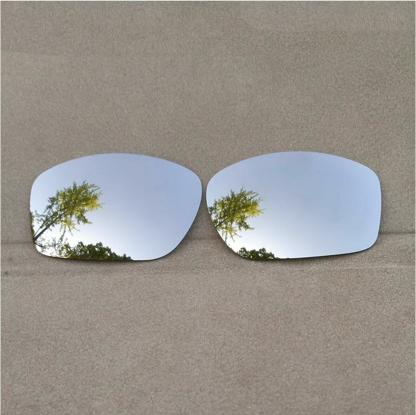 Replacement Polarized Lenses for-Oakley Ten-x Sunglasses Anti Scratch