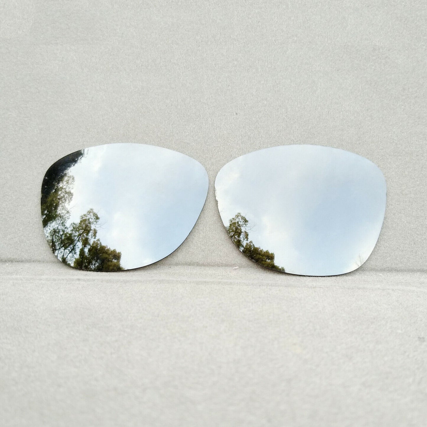 Replacement Polarized Lenses for-Oakley Crossrange R Anti-scratch