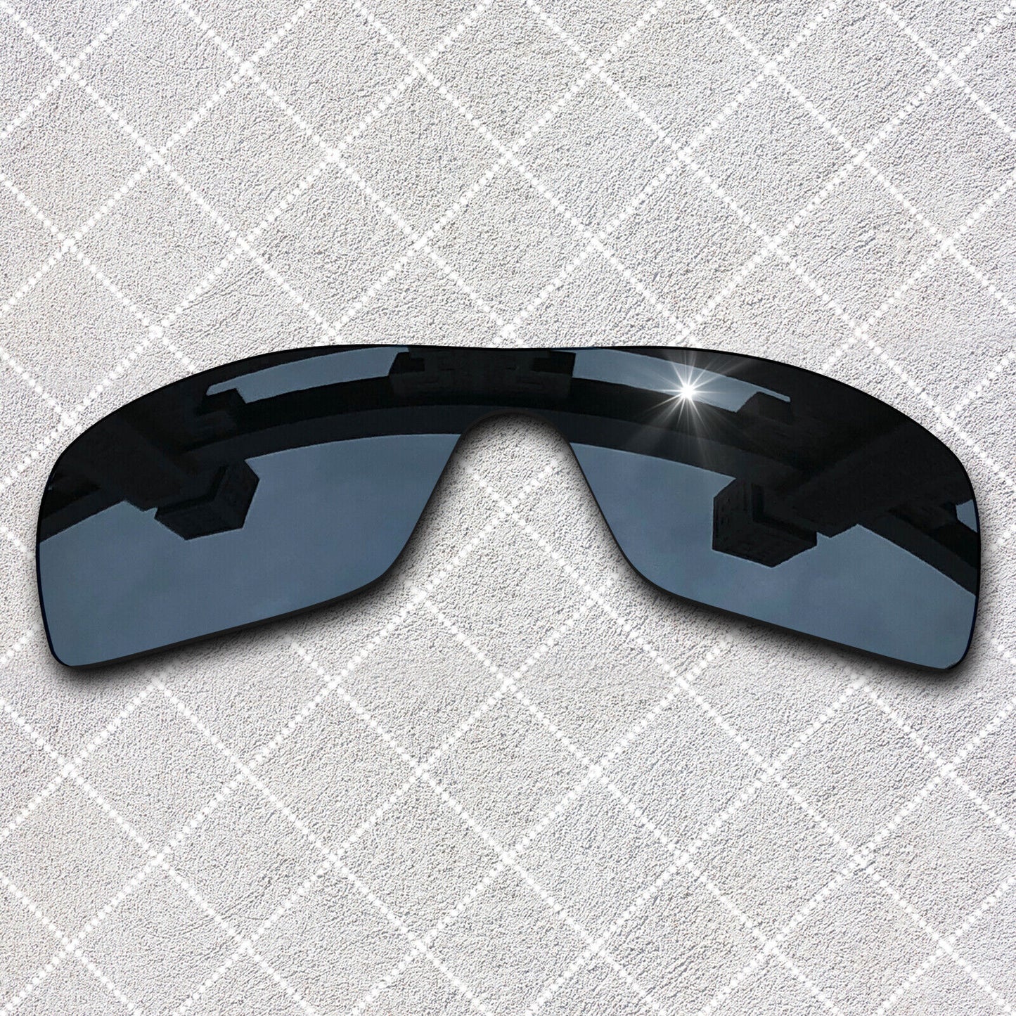 HeyRay Replacement Lenses for Turbine Rotor OO9307 Sunglasses Polarized -Options