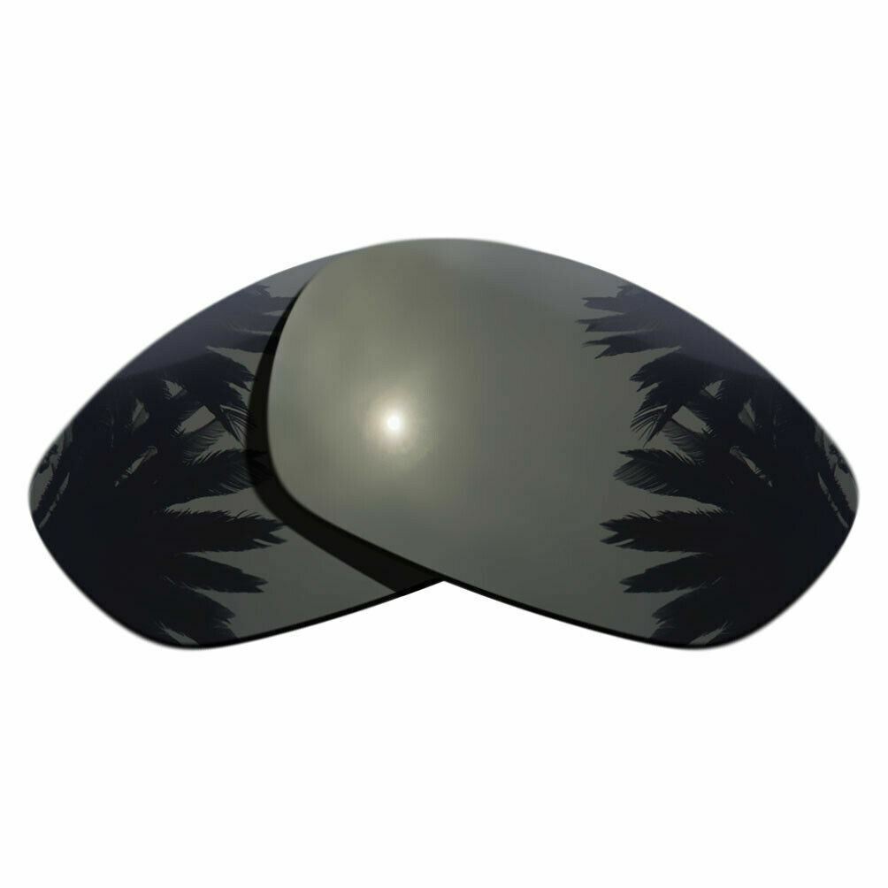 Replacement Polarized Lenses for-Arnette Stance AN4020 Anti Scratch