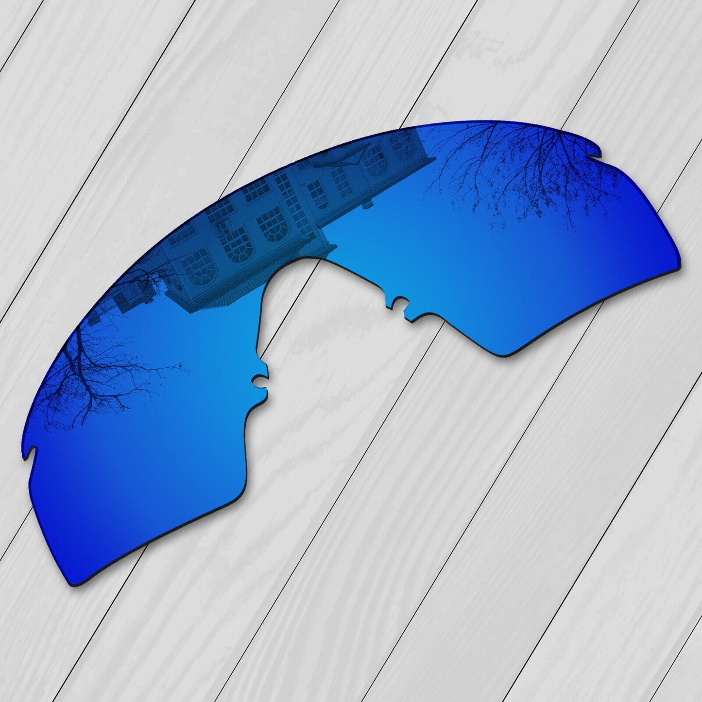POLARIZED Replacement Lot Lenses For-Oakley RazorBlade New Sunglasses