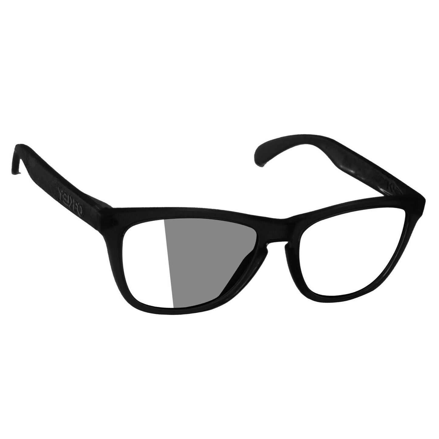 Hawkry Polarized Replacement Lenses for-Oakley Frogskins LX OO2043 - Options
