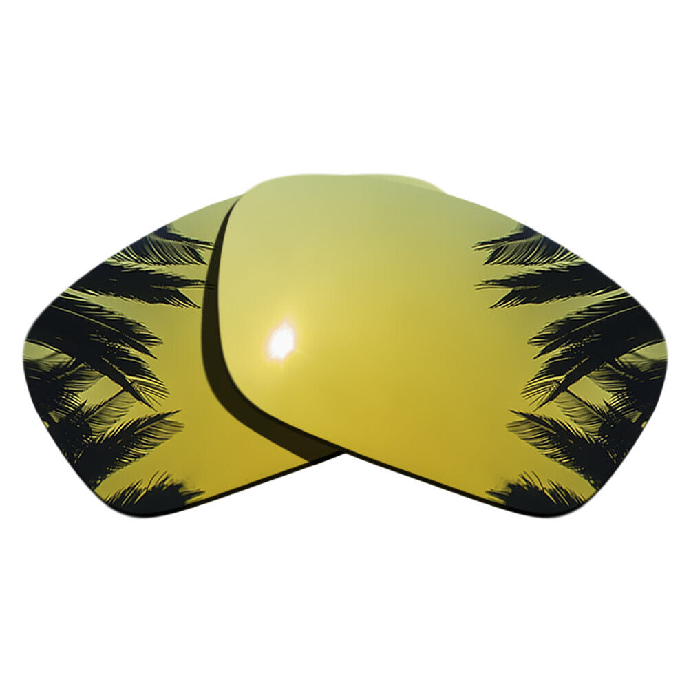 Replacement Polarized Lenses for-Costa Del Mar Cat Cay Sunglasses Anti Scratch
