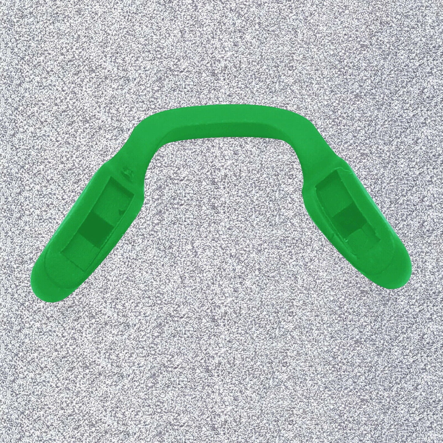 ExpressReplacement High Bridge Fit Nose Pads For-Oakley Crossrange - Multi color