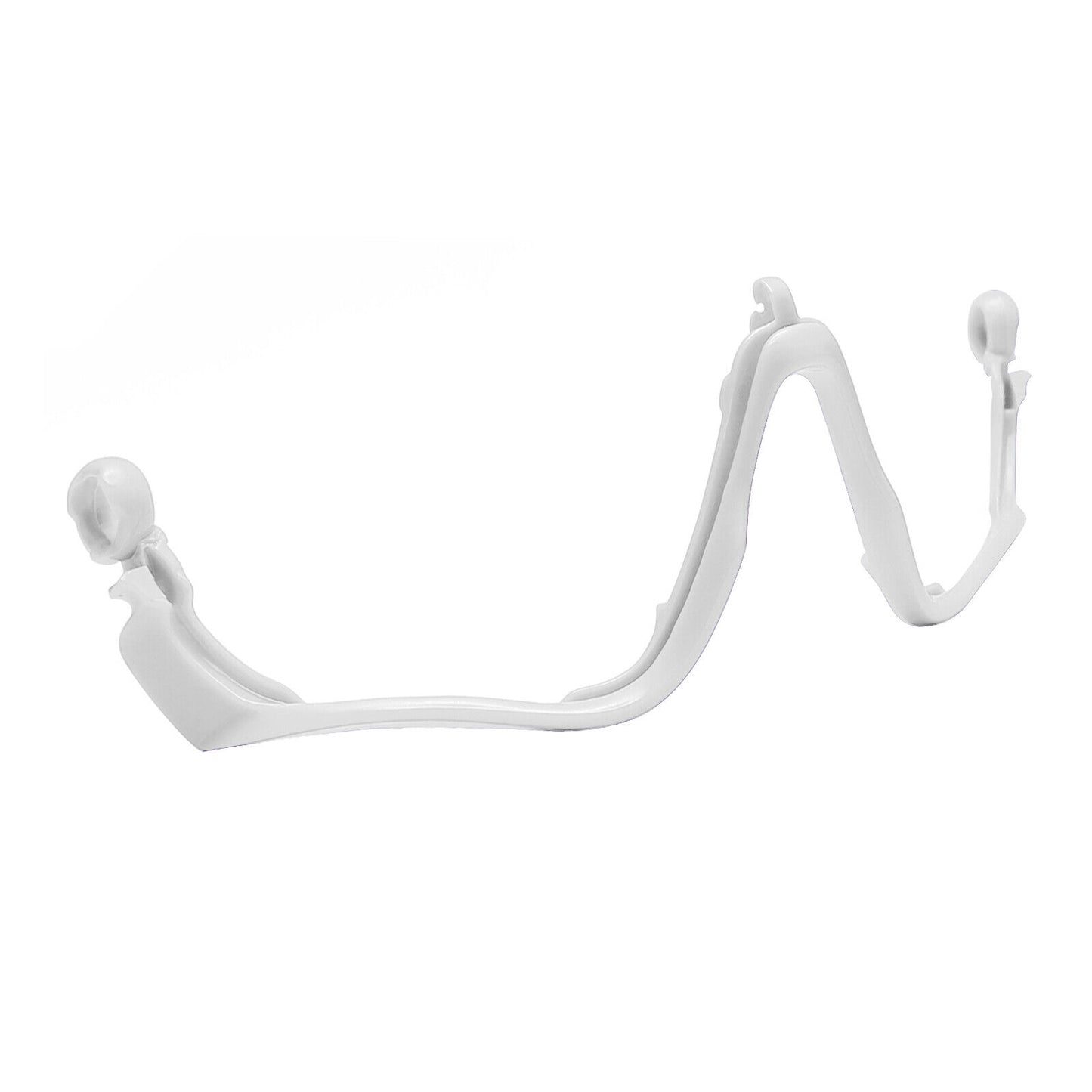 Hawkry Replacement Jaw For - Oakley Jawbreaker / Jawbreaker Asian Fit - Multi