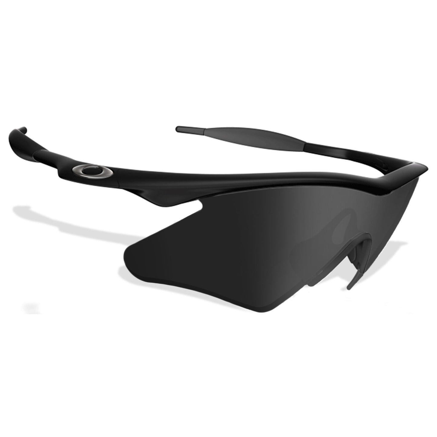 LenSwitch Replacement Lenses for Oakley M Frame Heater Sunglasses Multi-Color