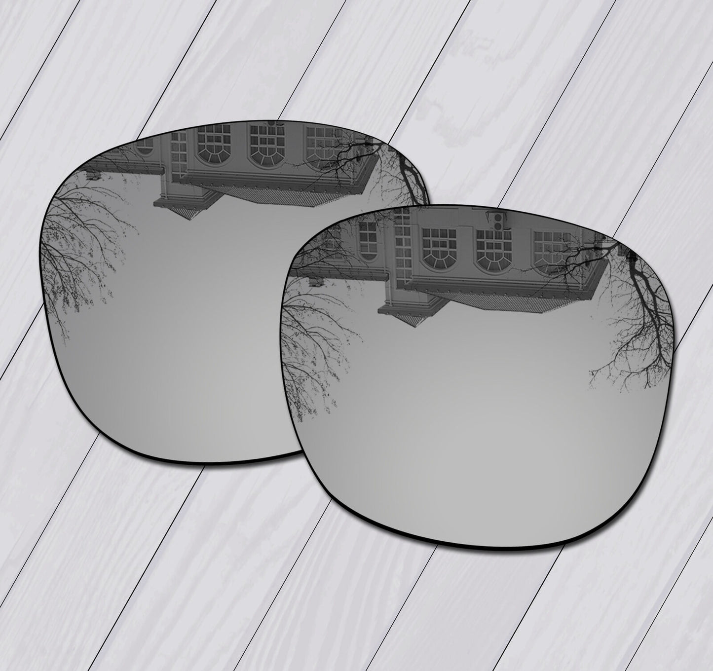 POLARIZED Replacement Lenses For - Arnette Tigard AN4238 Anti-Scratch Options