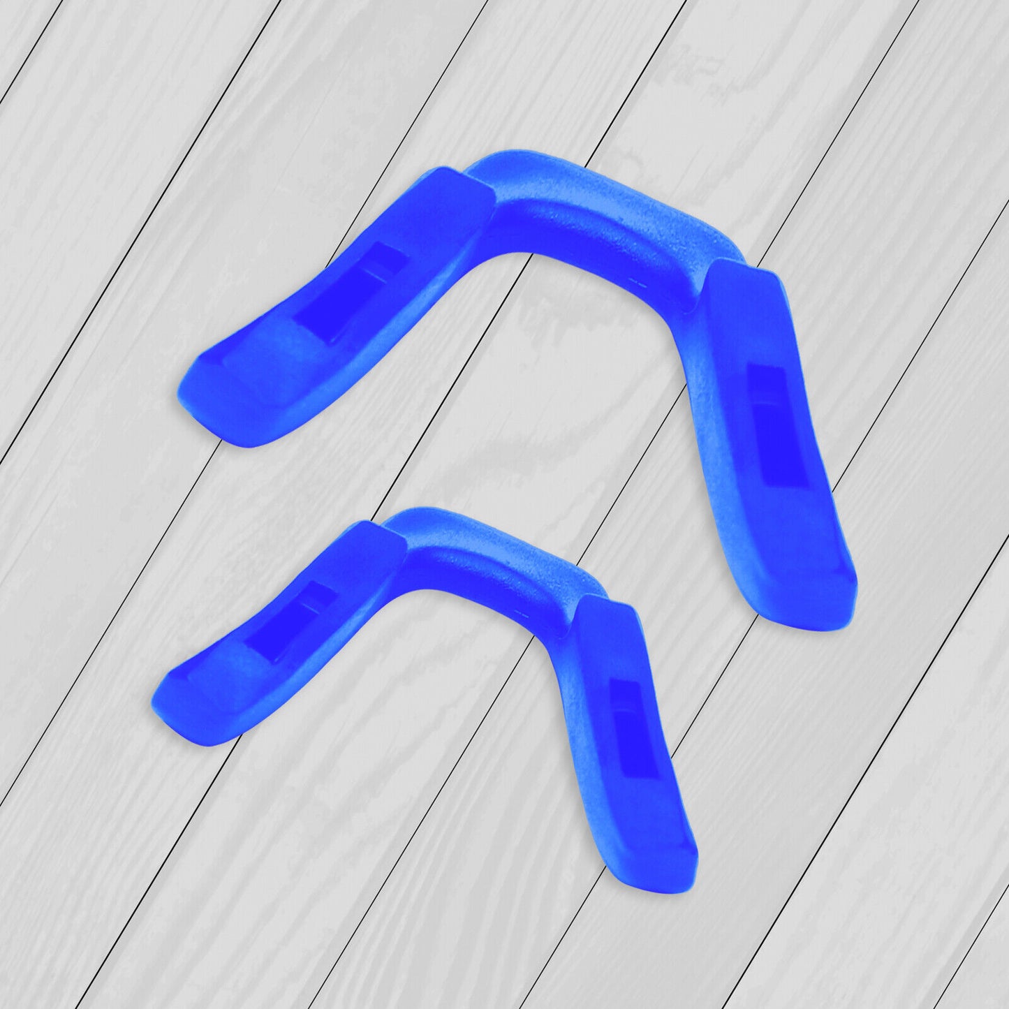 Replacement Rubber Nose Pads For-Oakley Sutro/ Sutro S/ Sutro Asian fit/ Vented