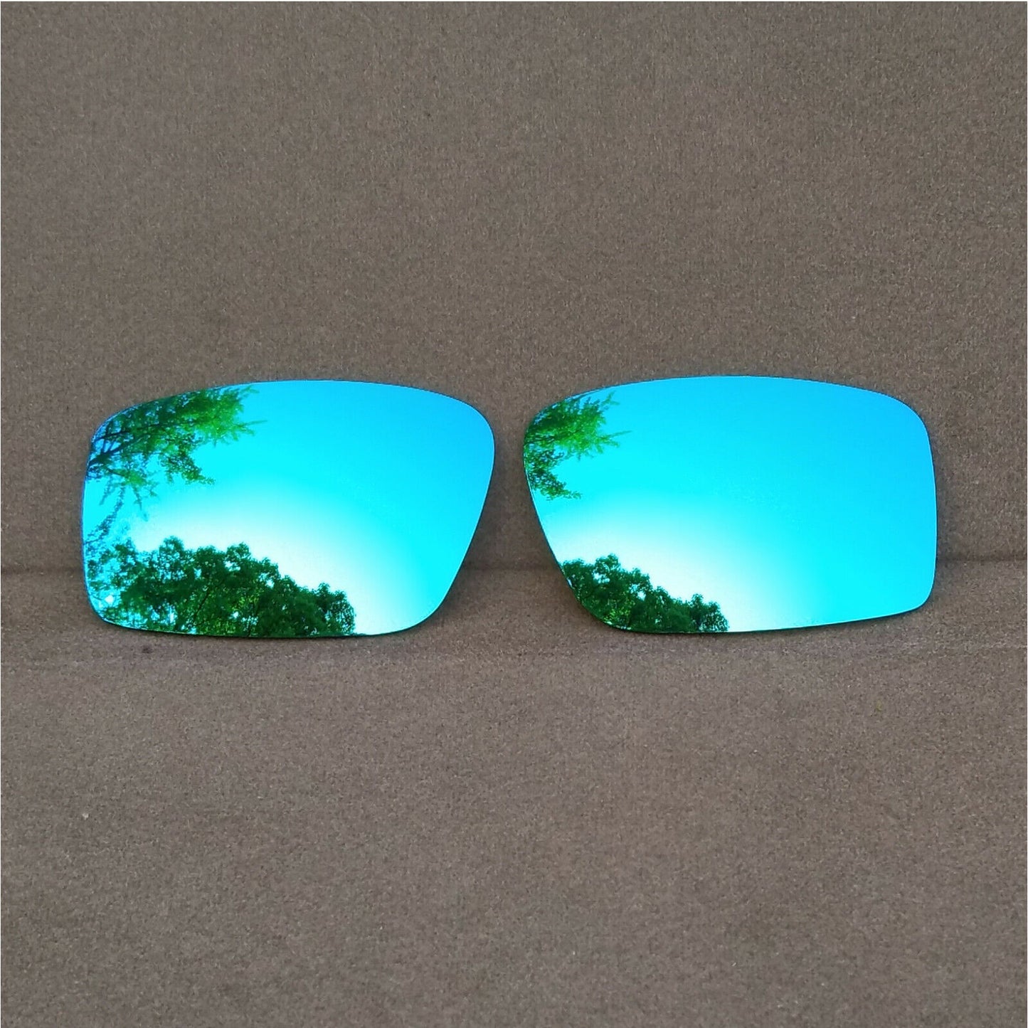 Replacement Polarized Lenses for-Oakley Gascan Small Sunglasses Anti-Scratch