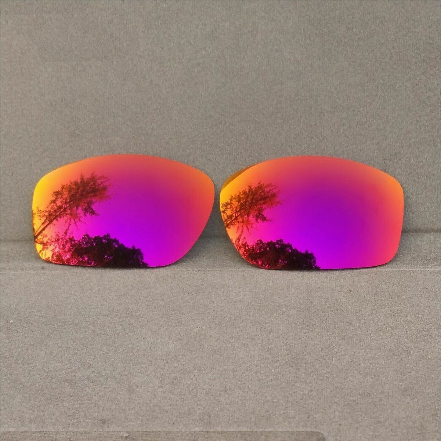 Replacement Polarized Lenses for-Oakley Ten-x Sunglasses Anti Scratch