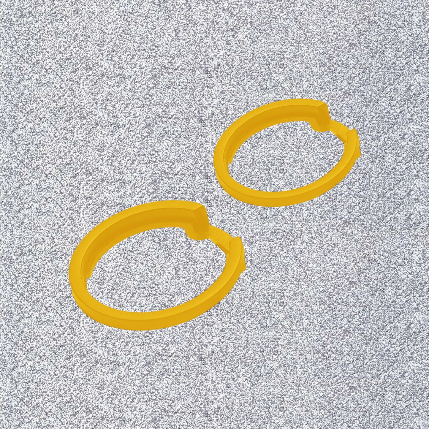 ExpressReplacement Icon Ring For-Oakley Jawbreaker-Multi color